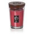 Vellutier Candle By the Fireplace - 16 cm / ø 11 cm